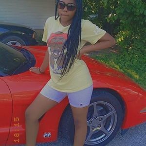 Meet your Posher, Rayanna